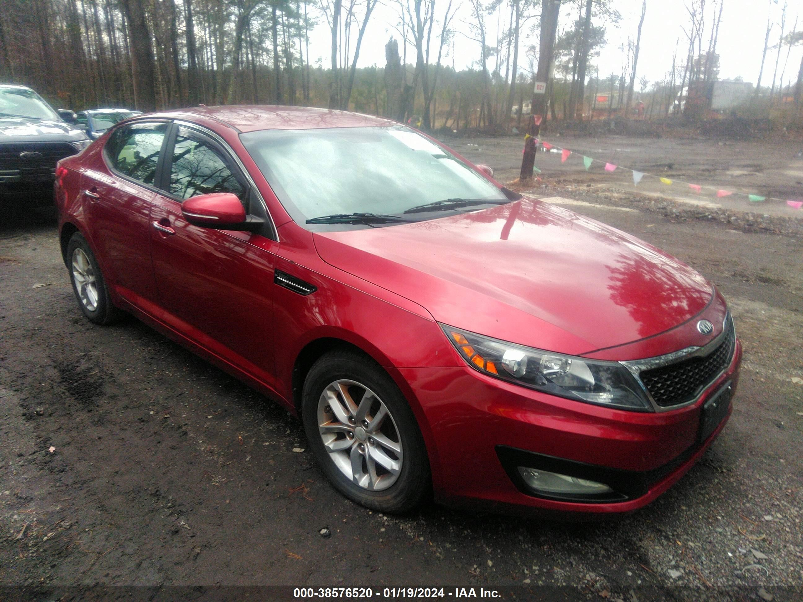 KIA OPTIMA 2013 5xxgm4a73dg246261