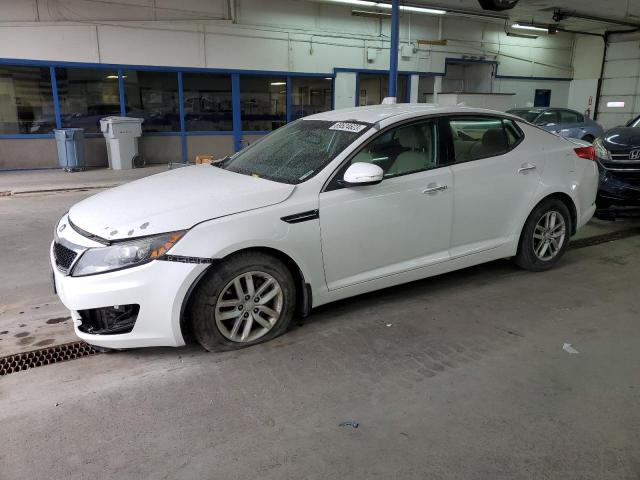 KIA OPTIMA LX 2013 5xxgm4a73dg246888