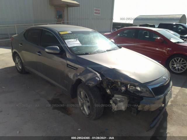 KIA OPTIMA 2013 5xxgm4a73dg246938