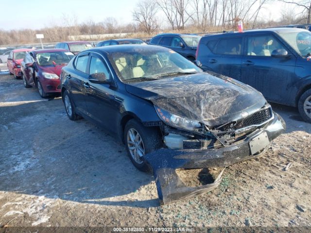 KIA OPTIMA 2013 5xxgm4a73dg247071