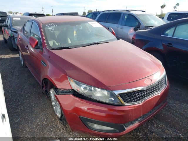 KIA OPTIMA 2013 5xxgm4a73dg247734