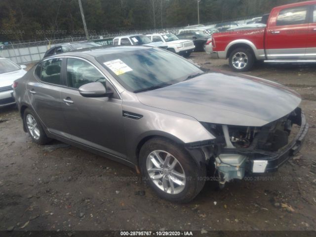 KIA OPTIMA 2013 5xxgm4a73dg248477