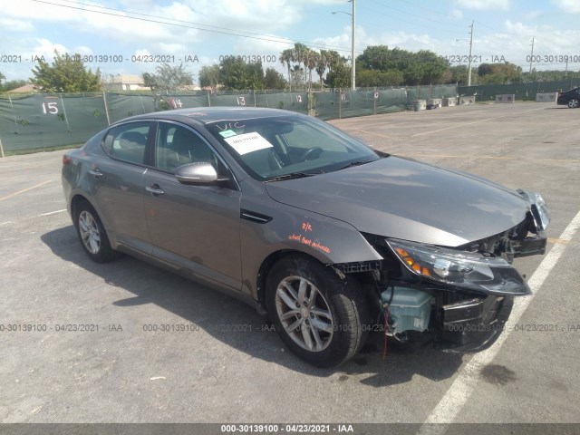 KIA OPTIMA 2013 5xxgm4a73dg249127