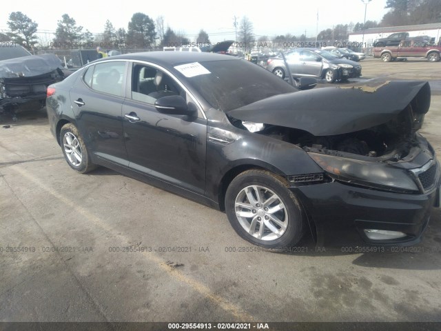 KIA OPTIMA 2013 5xxgm4a73dg250830