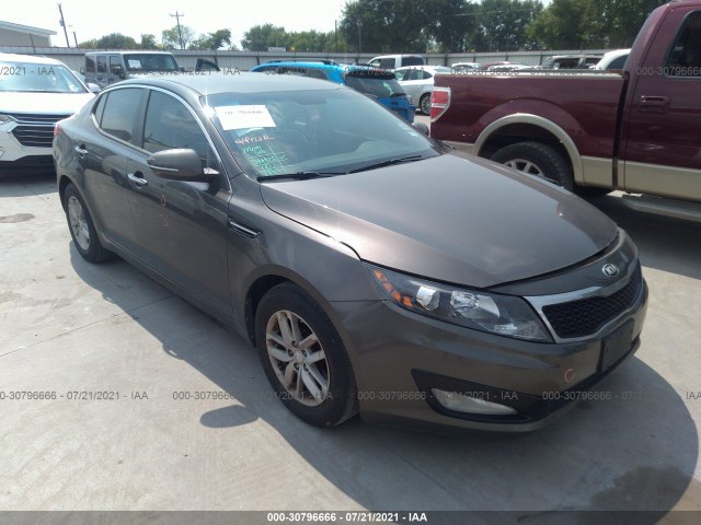 KIA OPTIMA 2013 5xxgm4a73dg251119