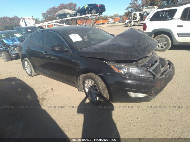 KIA OPTIMA 2013 5xxgm4a73dg251394