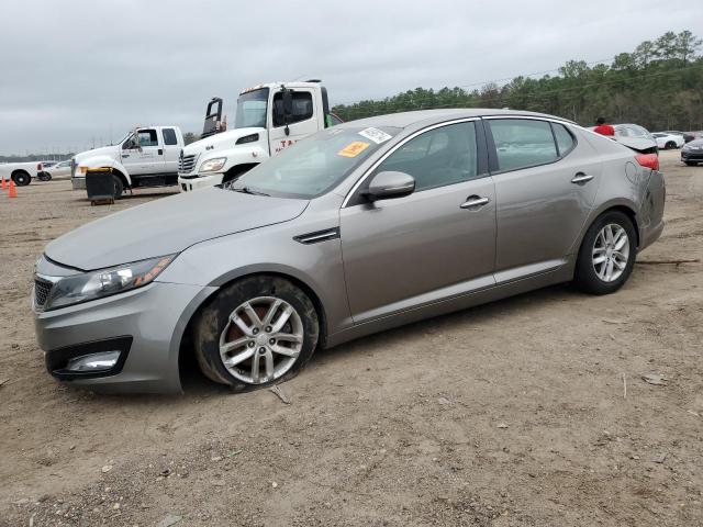 KIA OPTIMA 2013 5xxgm4a73dg252528