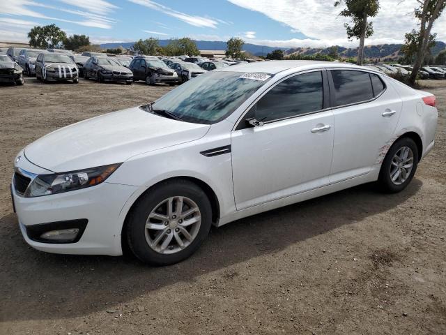 KIA OPTIMA LX 2013 5xxgm4a73dg252853