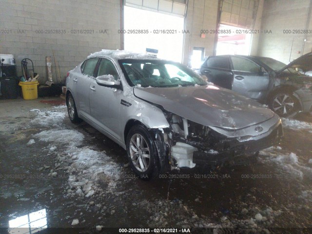 KIA OPTIMA 2013 5xxgm4a73dg253405