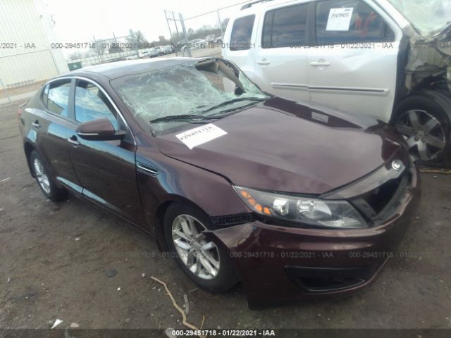 KIA OPTIMA 2013 5xxgm4a73dg253789