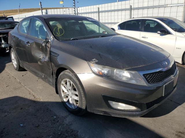 KIA OPTIMA LX 2013 5xxgm4a73dg254019