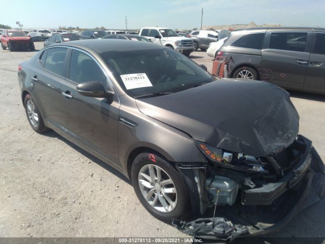 KIA OPTIMA 2013 5xxgm4a73dg254053