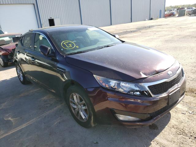 KIA OPTIMA LX 2013 5xxgm4a73dg254070