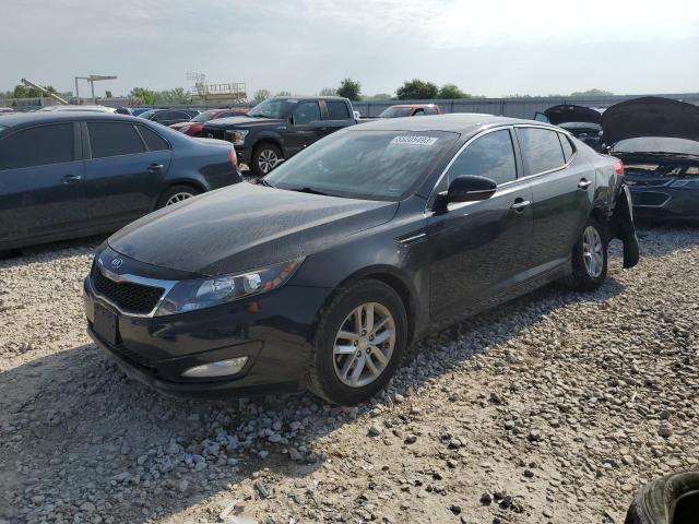 KIA OPTIMA LX 2013 5xxgm4a73dg254943