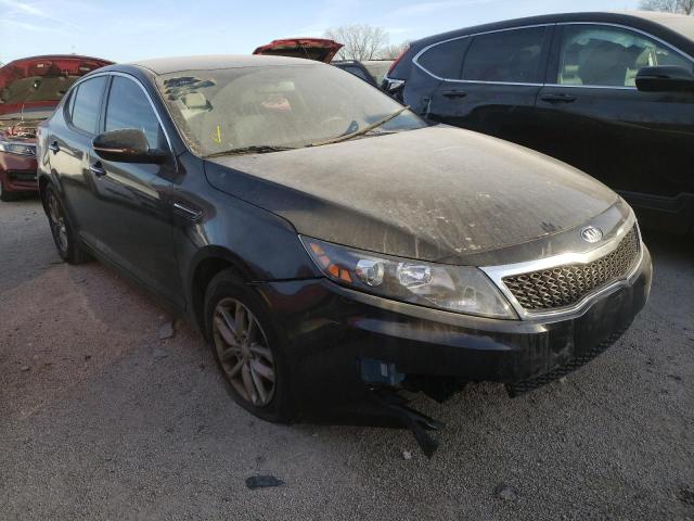 KIA OPTIMA LX 2013 5xxgm4a73dg254957