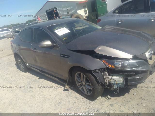 KIA OPTIMA 2013 5xxgm4a73dg255848