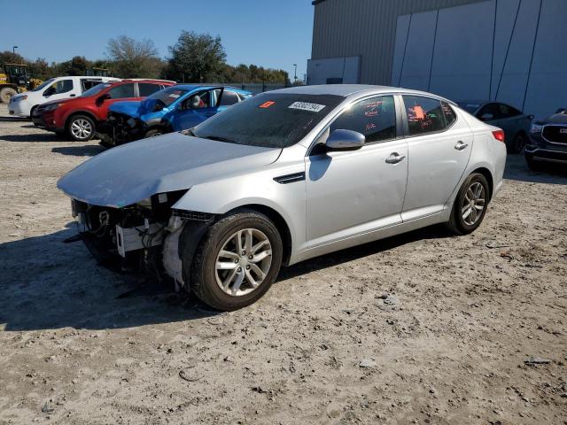 KIA OPTIMA 2013 5xxgm4a73dg255929