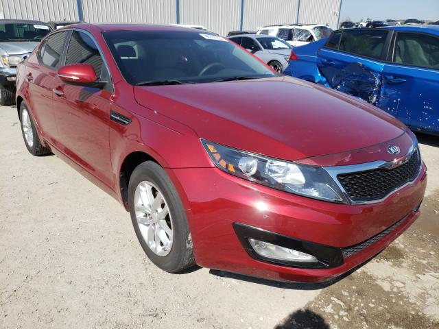 KIA OPTIMA LX 2013 5xxgm4a73dg256014