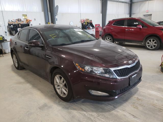 KIA OPTIMA LX 2013 5xxgm4a73dg256742