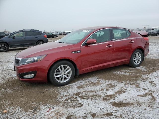 KIA OPTIMA LX 2013 5xxgm4a73dg256899