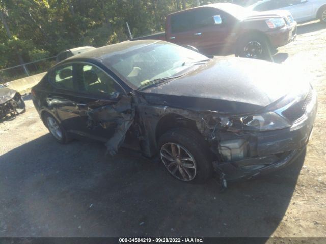 KIA OPTIMA 2013 5xxgm4a73dg257132