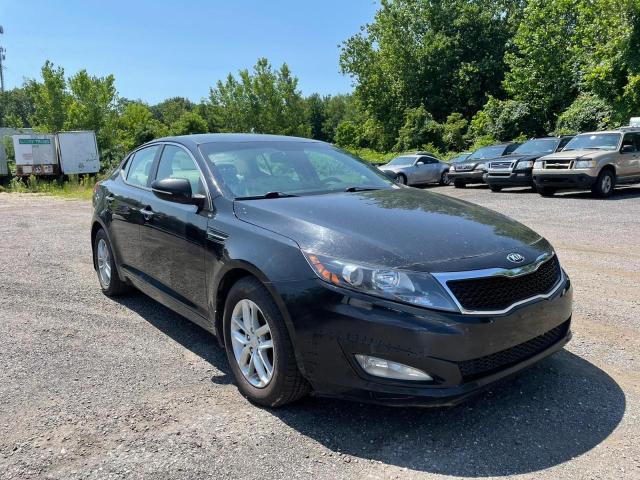 KIA OPTIMA LX 2013 5xxgm4a73dg257700