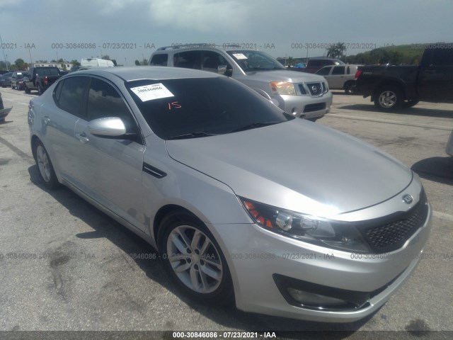 KIA OPTIMA 2013 5xxgm4a73dg257809