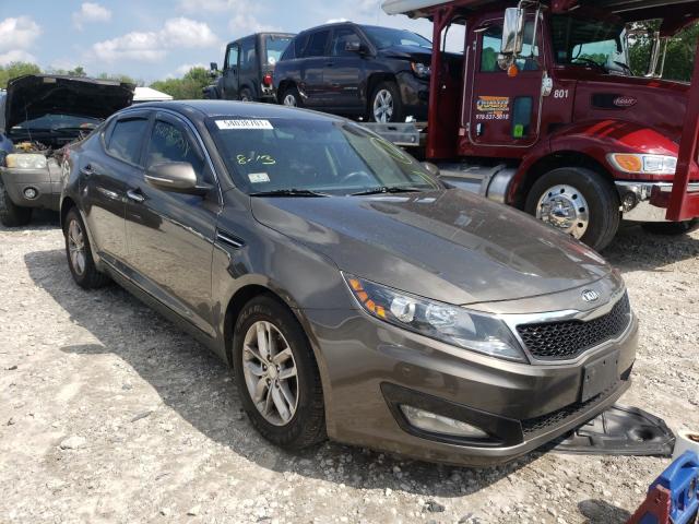 KIA OPTIMA LX 2013 5xxgm4a73dg258006