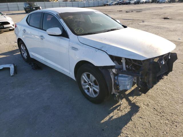 KIA OPTIMA LX 2013 5xxgm4a73dg258720