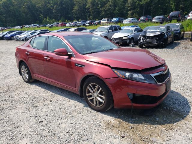 KIA OPTIMA LX 2013 5xxgm4a73dg258944