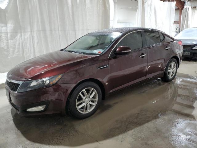 KIA OPTIMA LX 2013 5xxgm4a73dg258961