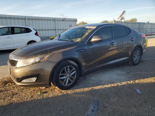 KIA OPTIMA 2013 5xxgm4a73dg259026