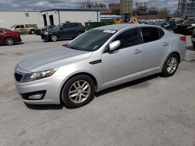 KIA OPTIMA LX 2013 5xxgm4a73dg259429