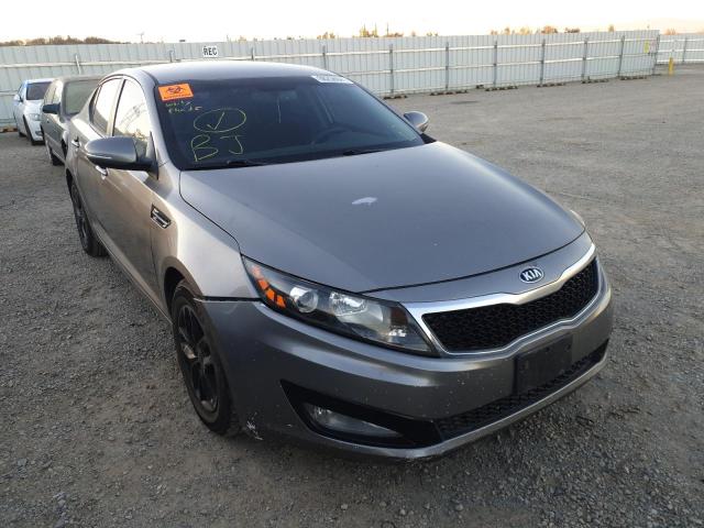 KIA OPTIMA LX 2013 5xxgm4a73dg259513