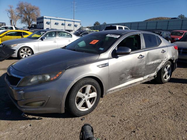 KIA OPTIMA 2014 5xxgm4a73eg260422