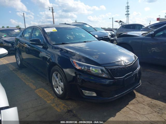 KIA OPTIMA 2014 5xxgm4a73eg261442