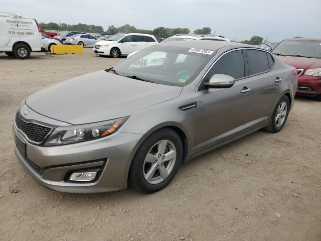 KIA OPTIMA 2014 5xxgm4a73eg262090