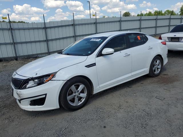 KIA OPTIMA LX 2014 5xxgm4a73eg262607