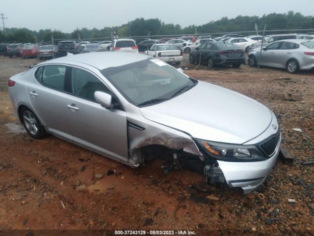 KIA OPTIMA 2014 5xxgm4a73eg262820