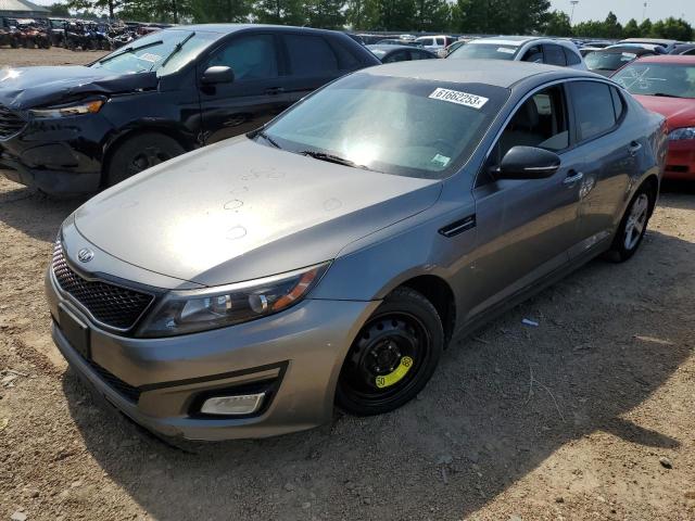 KIA OPTIMA LX 2014 5xxgm4a73eg263269