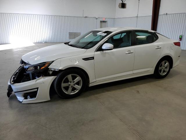 KIA OPTIMA LX 2014 5xxgm4a73eg264597