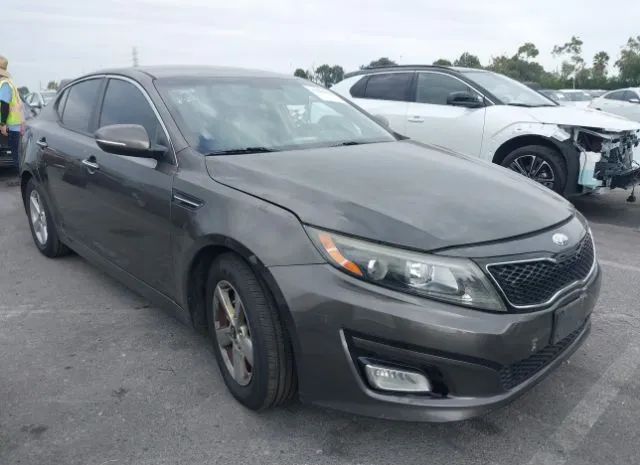 KIA OPTIMA 2014 5xxgm4a73eg265099