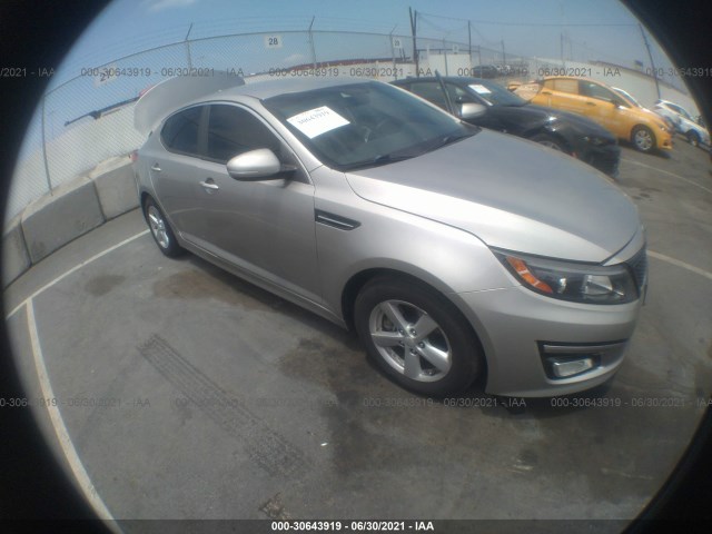 KIA OPTIMA 2014 5xxgm4a73eg265569