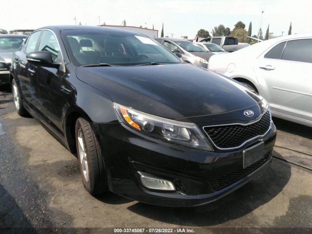 KIA OPTIMA 2014 5xxgm4a73eg268181