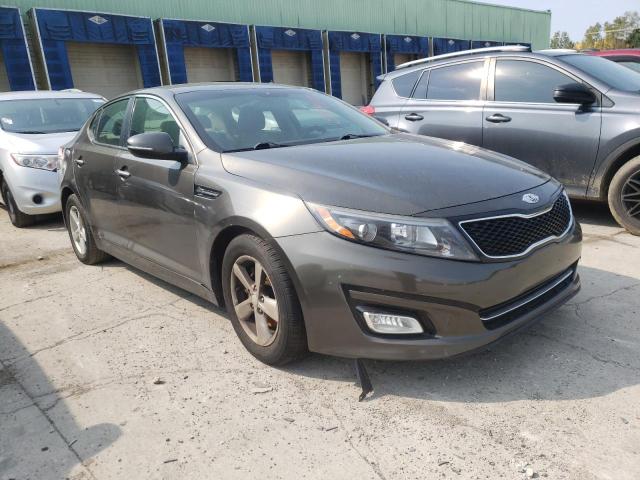 KIA OPTIMA LX 2014 5xxgm4a73eg269430