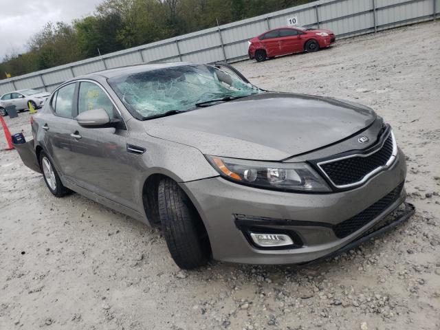 KIA OPTIMA LX 2014 5xxgm4a73eg269654