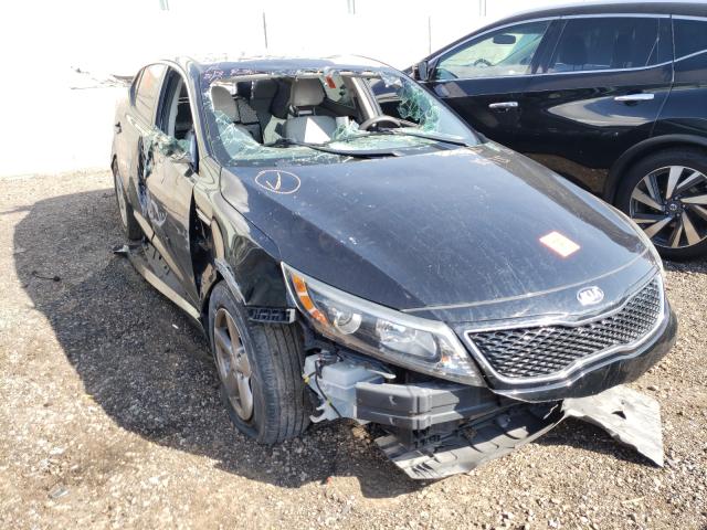 KIA OPTIMA LX 2014 5xxgm4a73eg271601