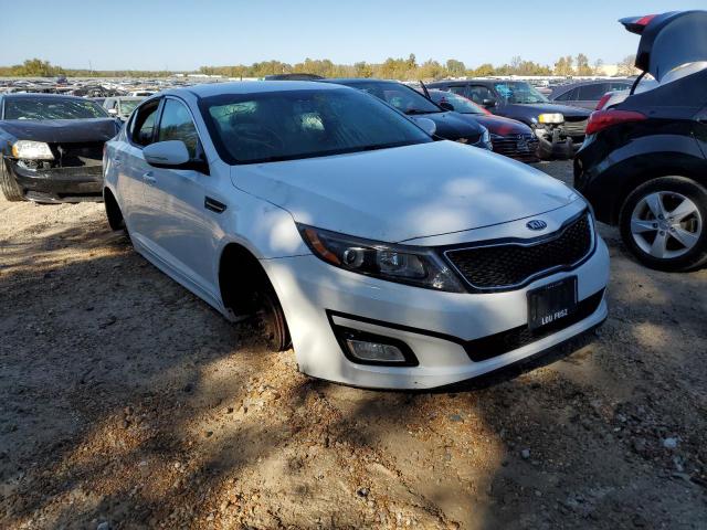 KIA OPTIMA LX 2014 5xxgm4a73eg272487