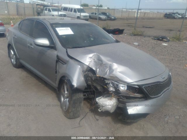 KIA OPTIMA 2014 5xxgm4a73eg272795