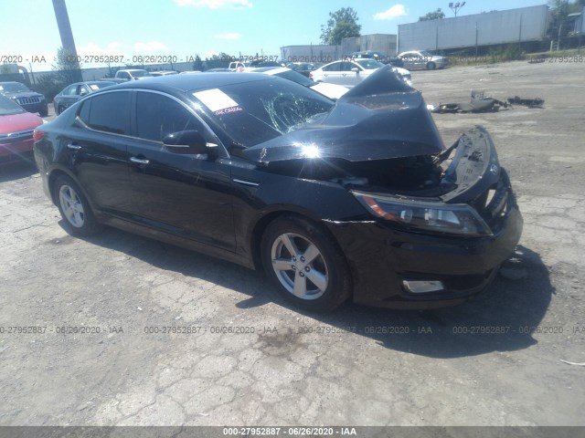 KIA OPTIMA 2014 5xxgm4a73eg273283